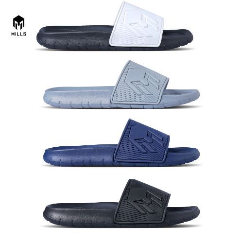 MILLS Sandal NECROM HEX