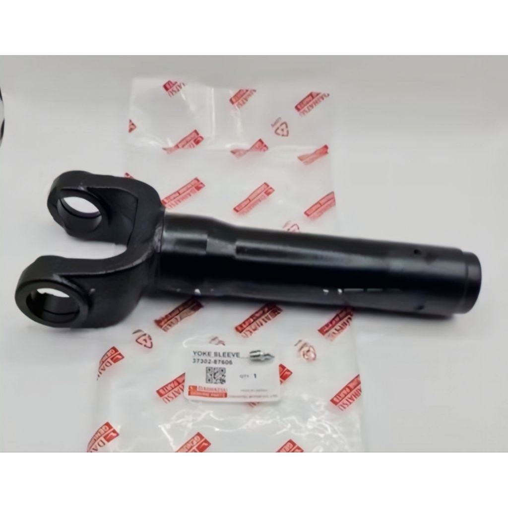 YOKE SLEEVE SLIP YOKE SLIP JOINT TAFT GT F70 HILINE