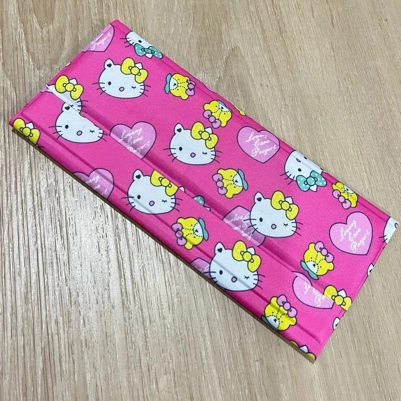 Dompet Disiplin motif dan Polos Mini 32 Slot Uang / Dompet Disiplin Keuangan