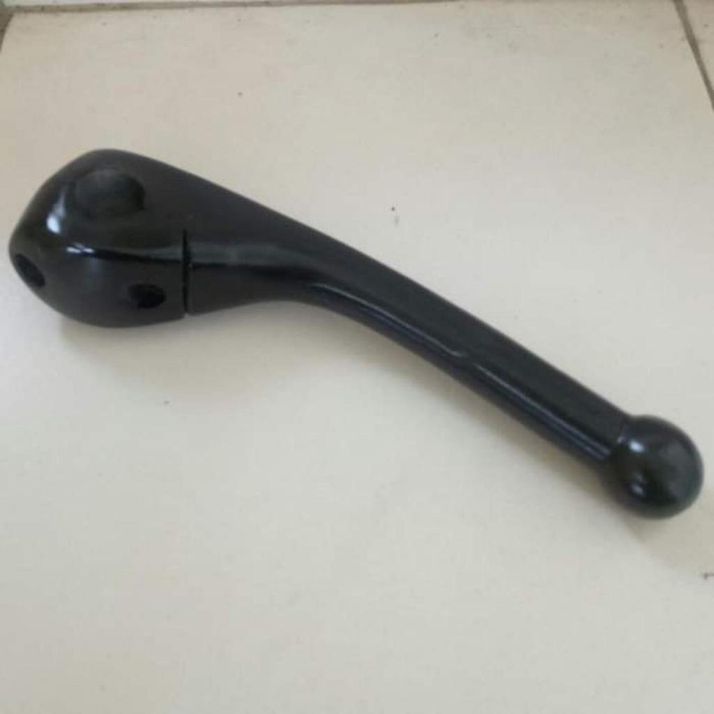 BRACKET GAGANG SPION TAMBAHAN TRUK TRONTON HINO LOHAN 500