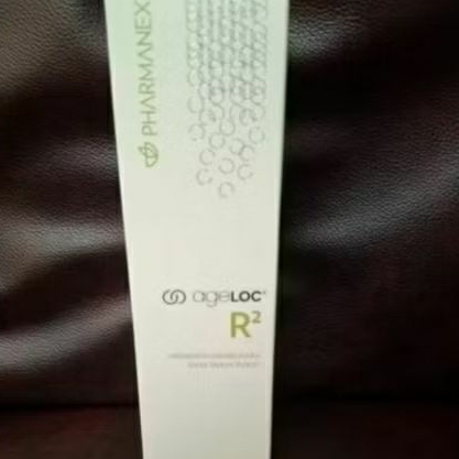expired 2027 ageloc R2 anti aging