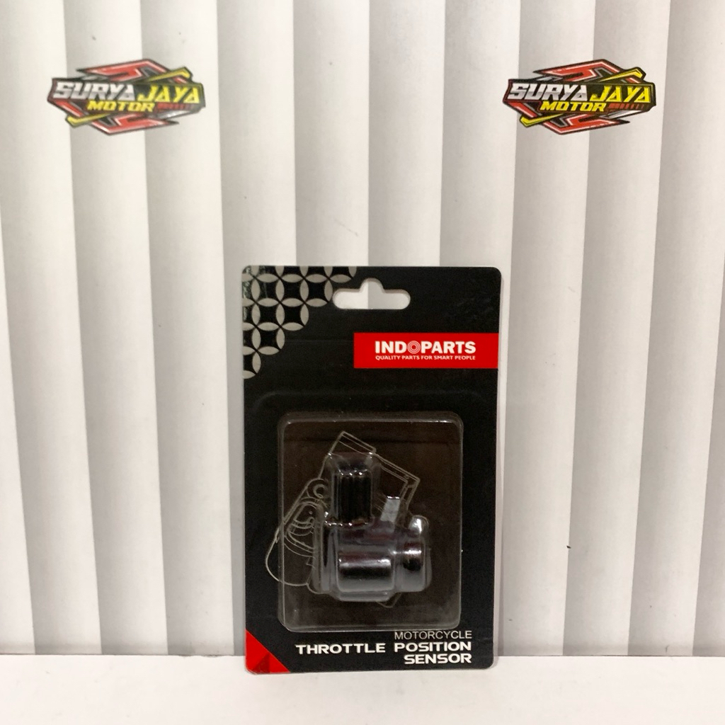 SENSOR TPS Vario 125 Lama Vario 125 PGM Fi 2014 Vario 150  | 16400-KZR-601 Indoparts