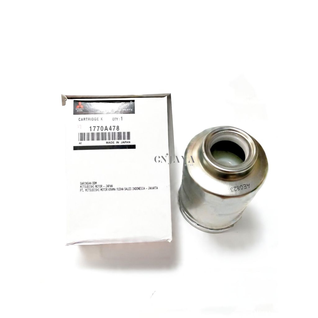 FILTER SOLAR L300 DIESEL EURO4
