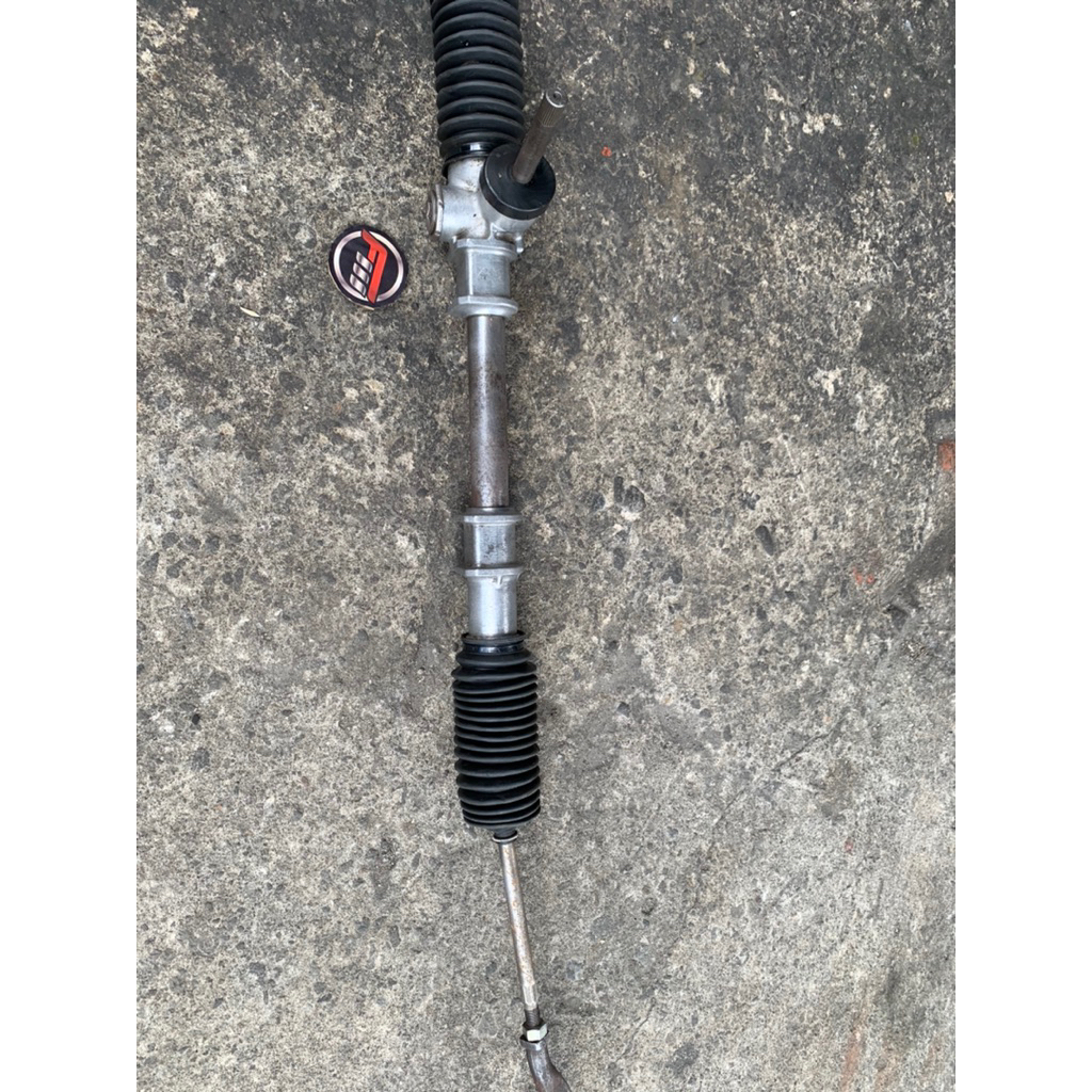 Rack steer daihatsu espass original