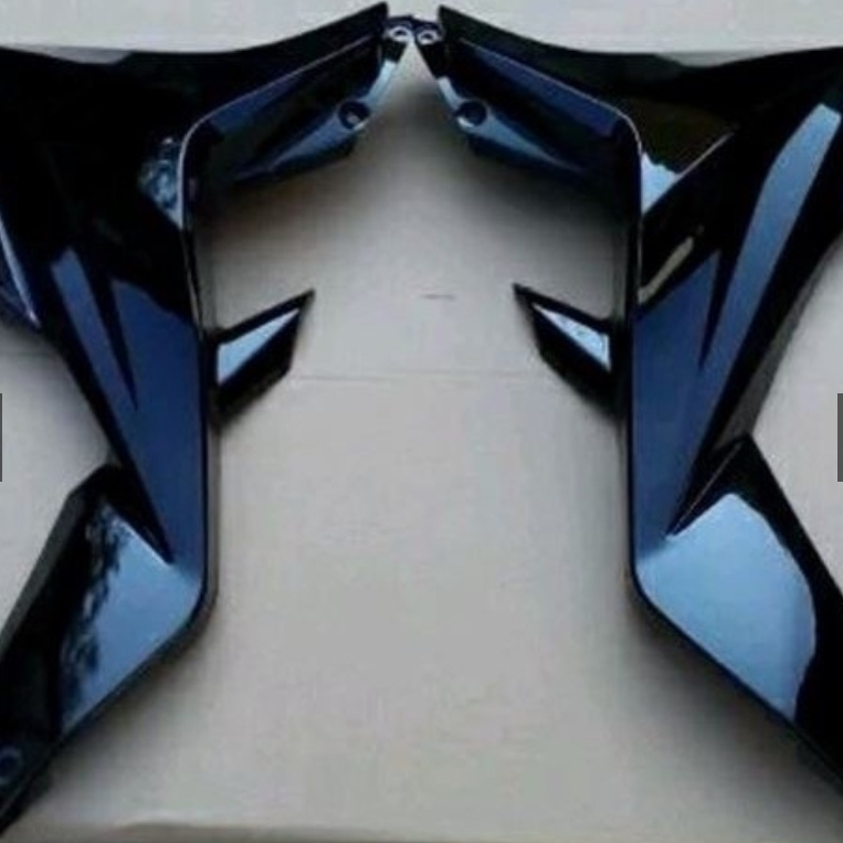 sayap bawah honda blade 110 old lama.