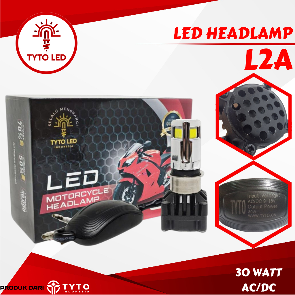 Lampu Bohlam Depan Motor Suzuki Nex Spin Skywave Shogun Smash Satria Thunder Soket H6