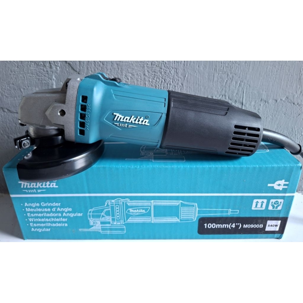 New MAKITA gerinda original