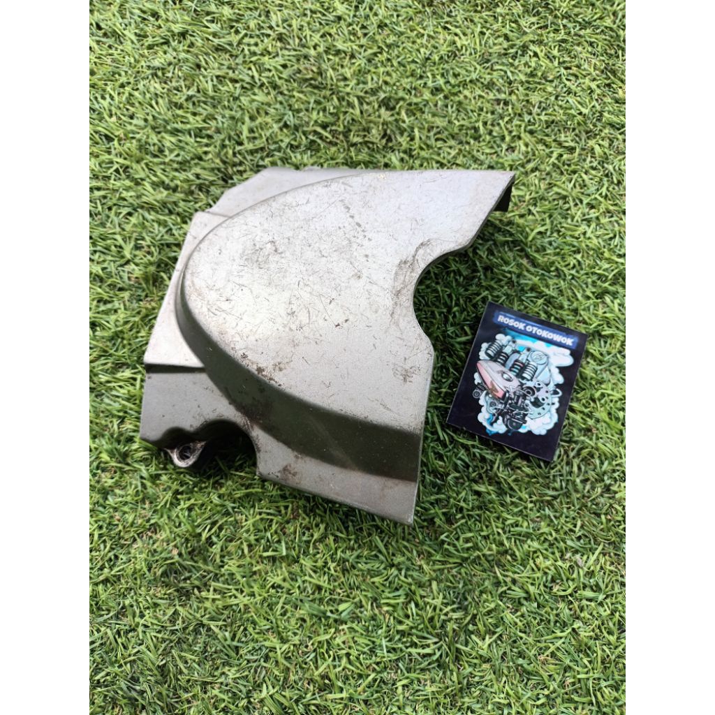 TUTUP GEAR DEPAN TIGER 2000 COVER GIR DEPAN TIGER LAMA ORIGINAL COPOTAN