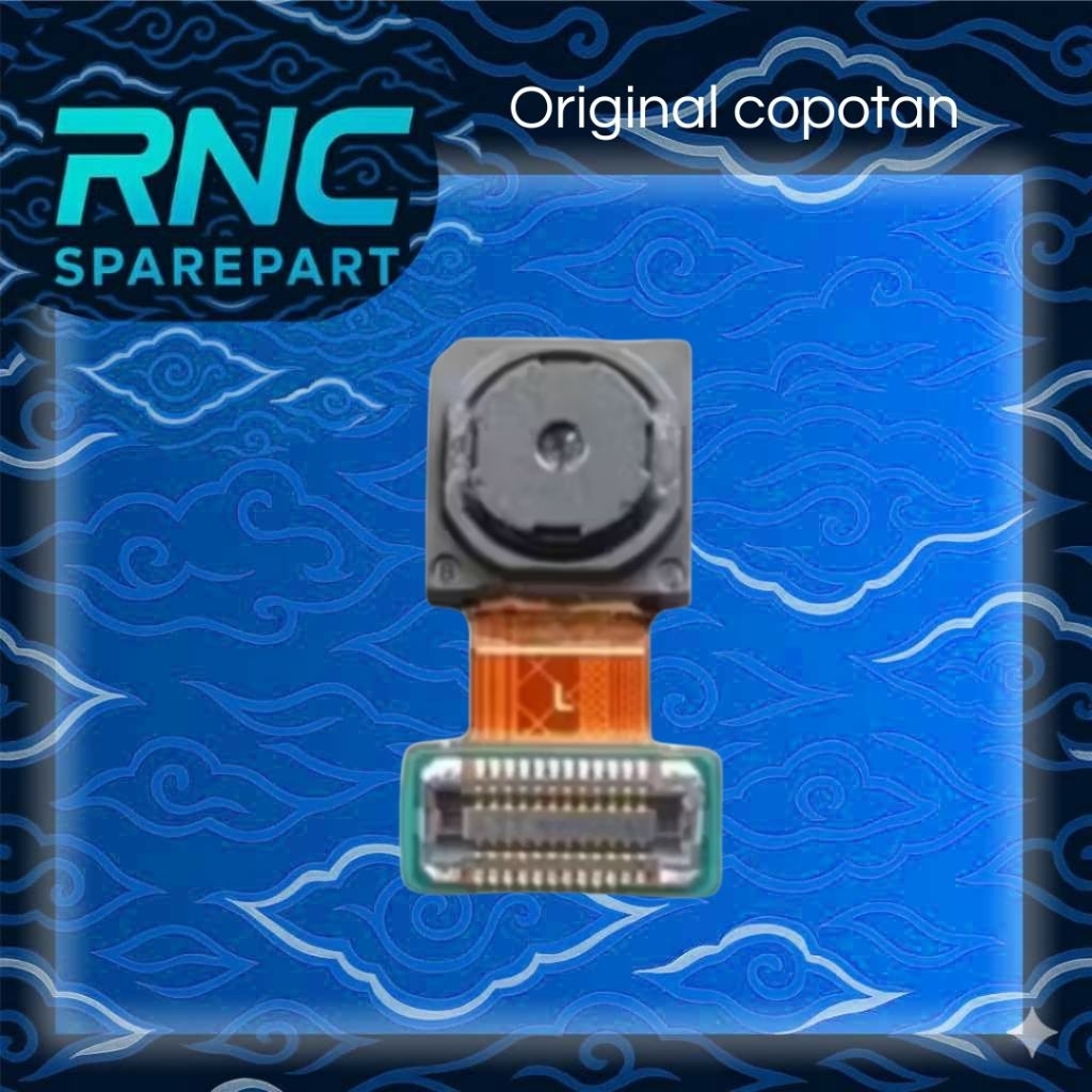 Kamera Depan Samsung A5 A510 / A7 2016 Original Copotan