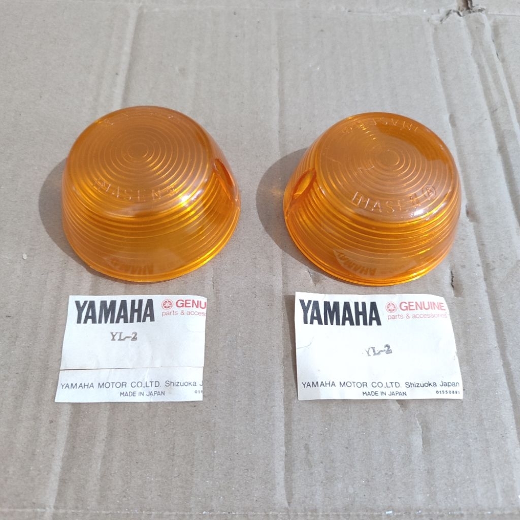 kaca mika sein sen reting riting yamaha AS1 AS2 AS3 GT80 L2G L2S L2DX LS3 RD125 RS100 RS125 U5 U7 YB
