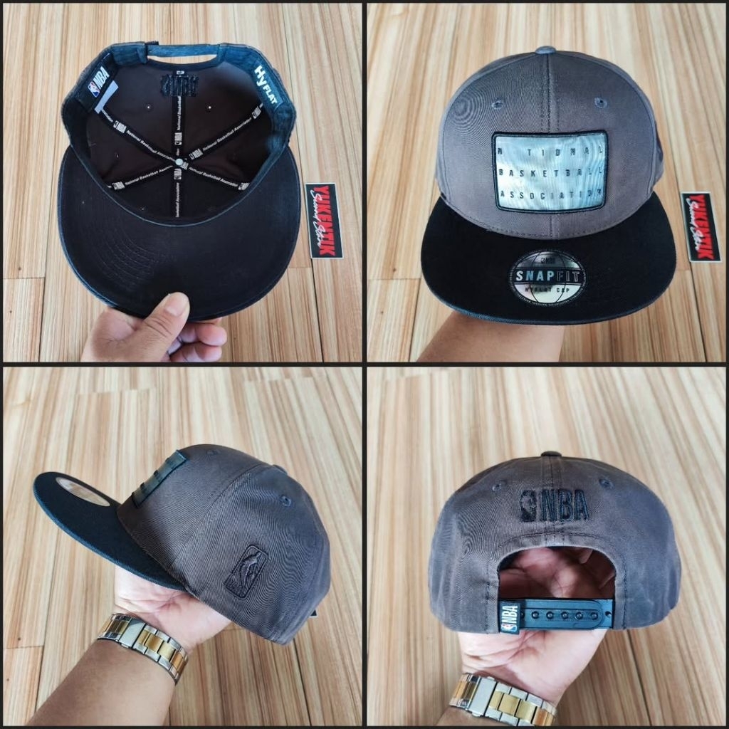 Topi mlb & nba Original