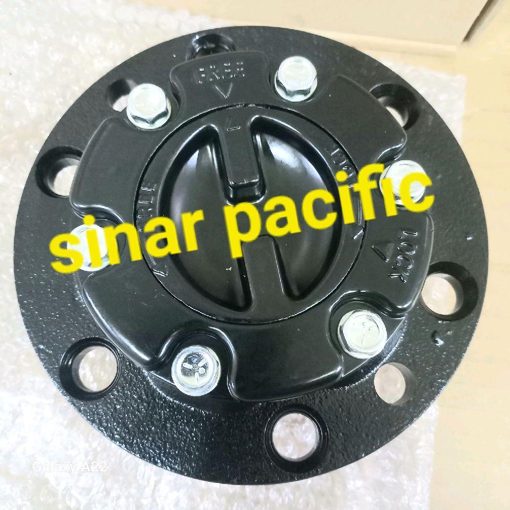 Free lock fri lok hino dutro HT130 HT125 4x4