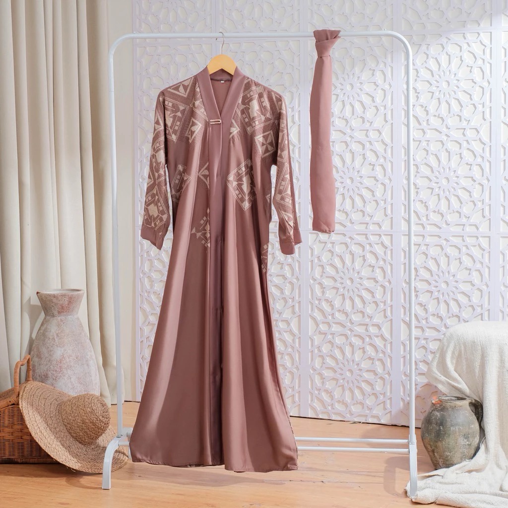 ori saudi 26 abaya FARWAH abaya import saudi abaya mesir abaya turkey abaya hitam elegant abaya rema