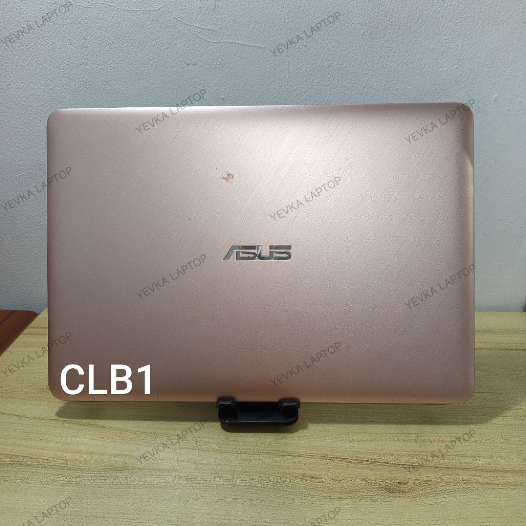 [ PINK ] Casing LCD Belakang Asus X441bisa untuk X441M X441N X441U X441B X441S Normal Tested Seken O