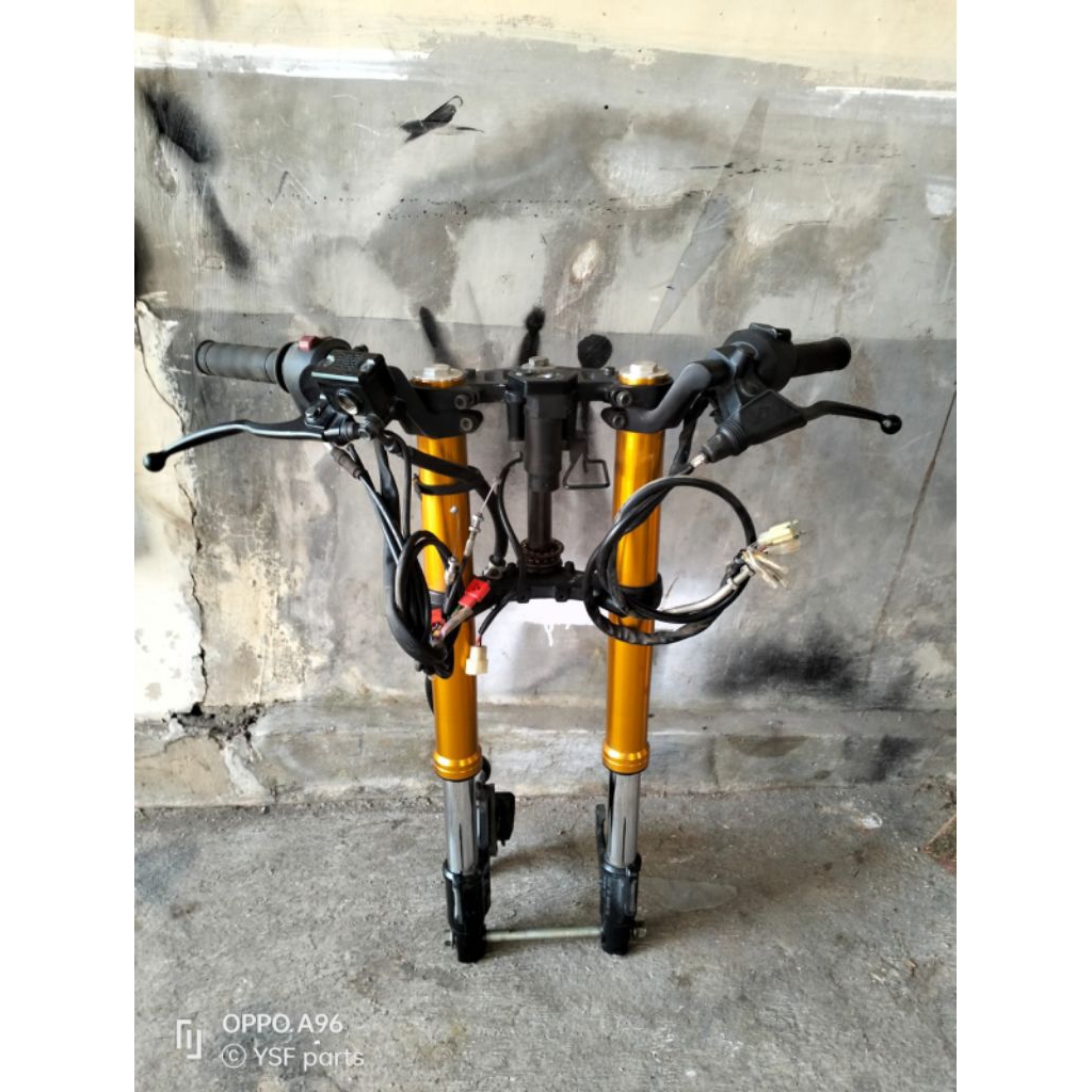 USD R15 V3 ORIGINAL COPOTAN PNP VIXION