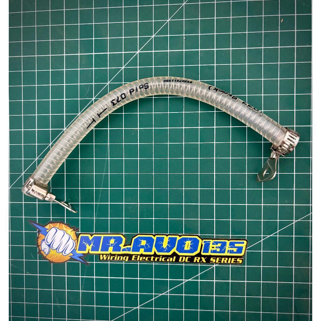 Selang Bensin Rx King/ Selang bensin Produk japan