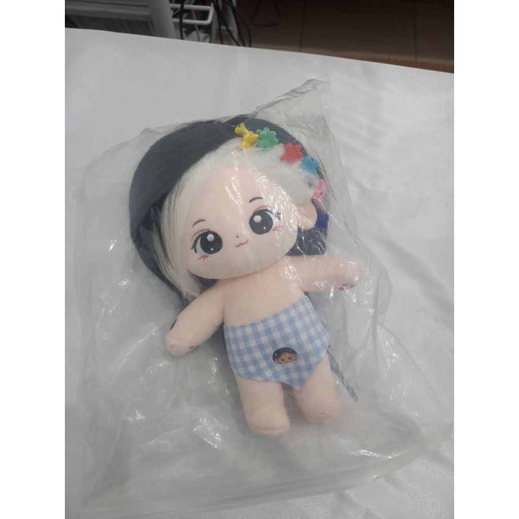 Chaoyouyou Doll 20cm