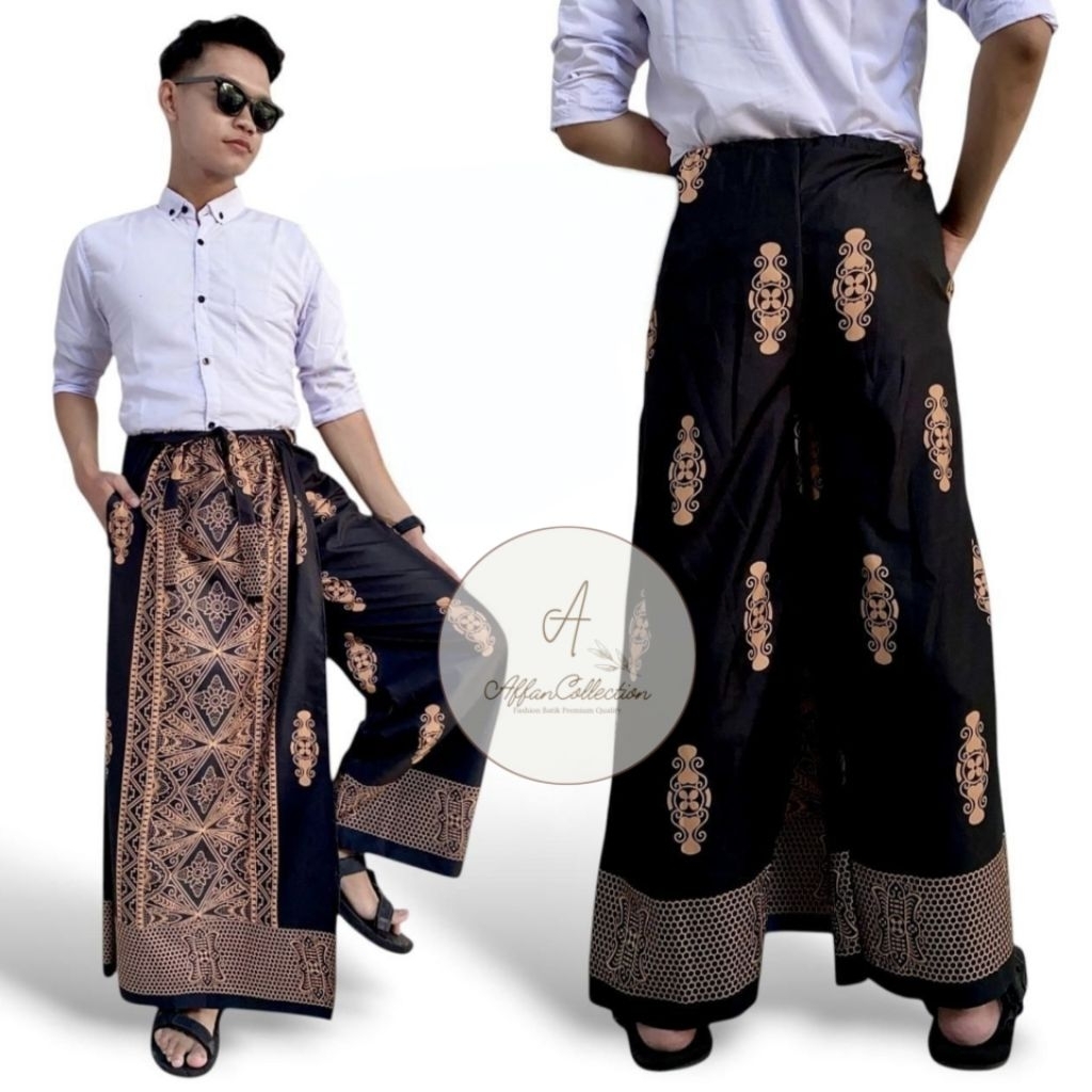 SARUNG CELANA PRIA DEWASA PREMIUM