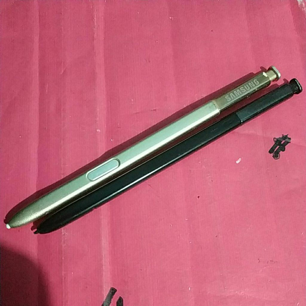 Pan ORI copotan bekas Samsung galaxy note 5 n9208