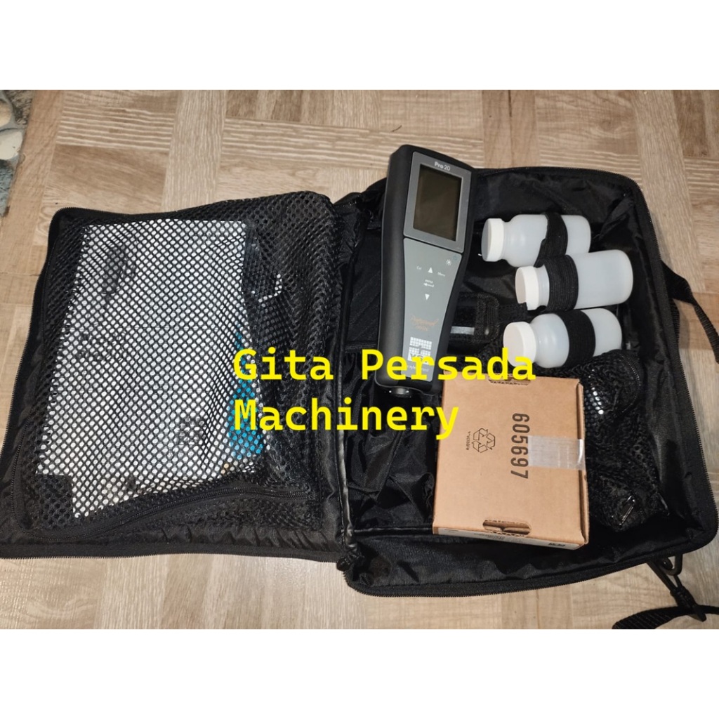 YSI Pro20 Dissolved Oxygen Meter Pro 20 - DO Meter YSI PRO 20 ORIGINAL