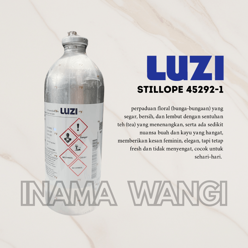 Stillope by Luzi (1000 ml, 500 ml, 250 ml)