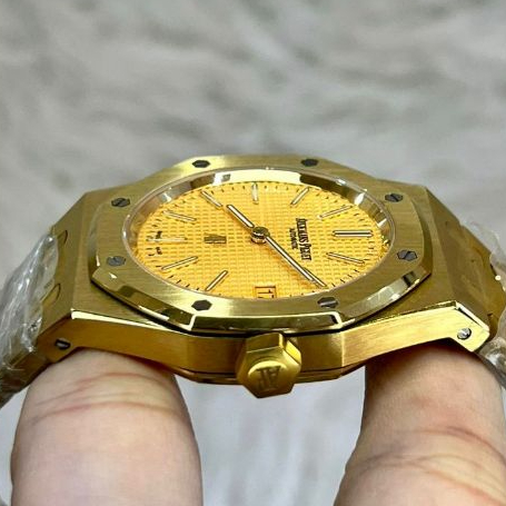 JAM TANGAN LKAP Ultrathin Royal Oak Automatic Swiss Super