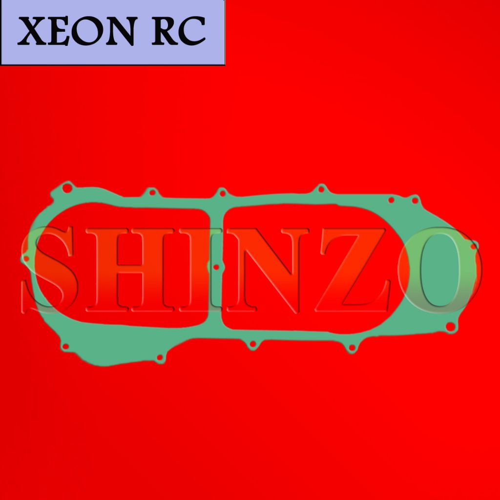 Paking Gasket CVT Xeon RC