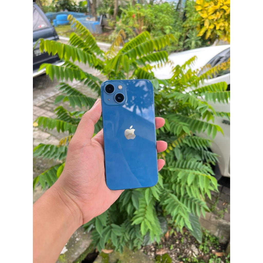 iphone 13 128gb iBox