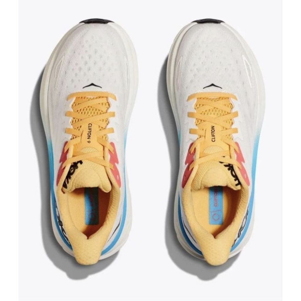 Hoka Clifton 9