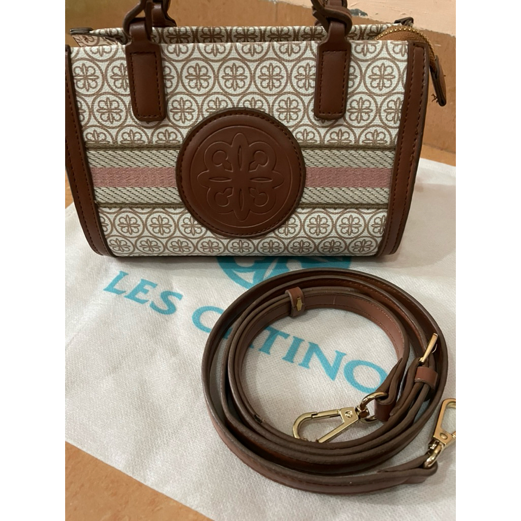 Tas Les Catino (preloved)