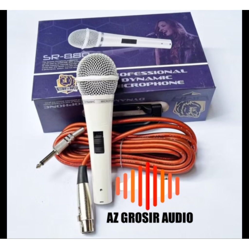 mic microphone bma sr117 mic bma sr80 mic bma sr880