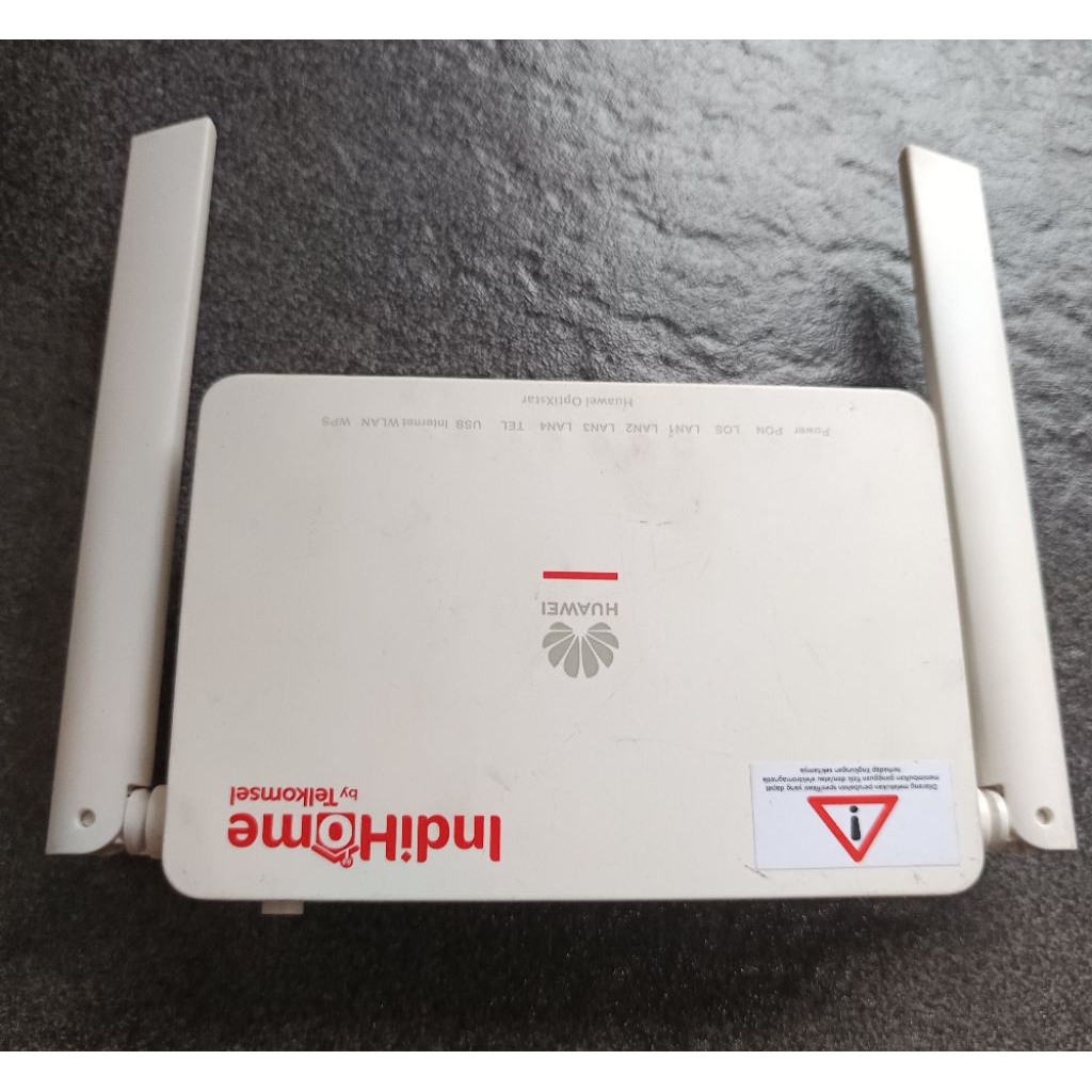 HUAWEI OPTIXSTAR HG8145X6-10