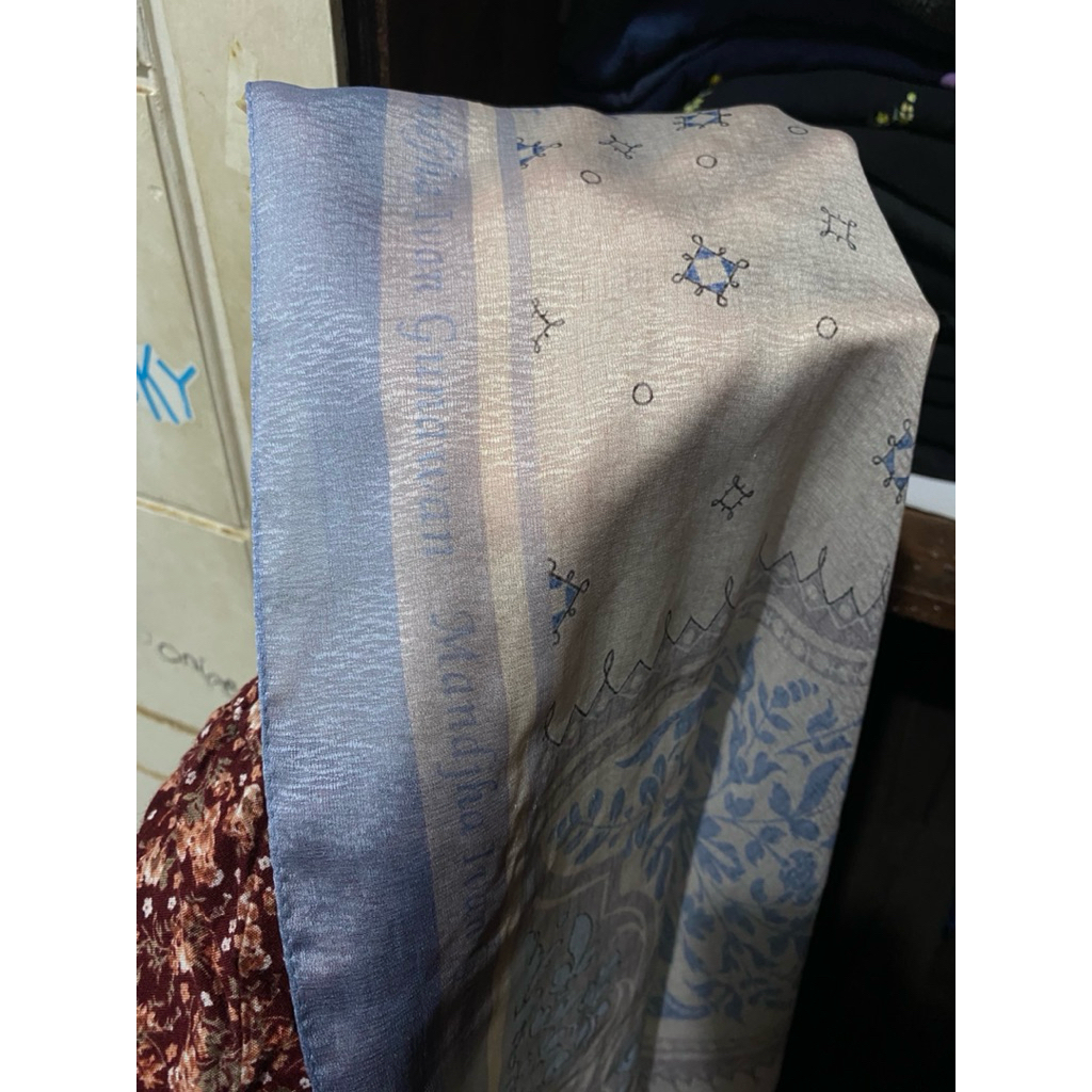 hijab mandjha by ivan gunawan