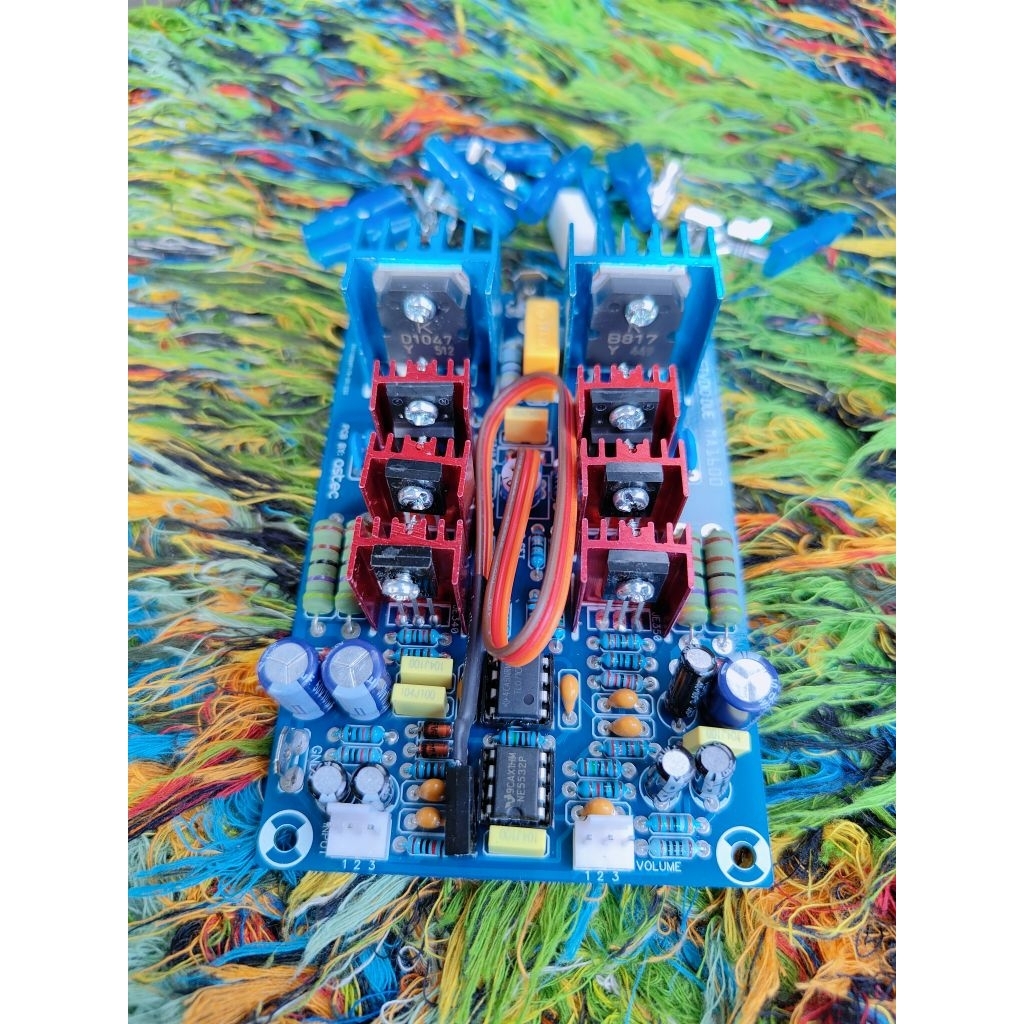 Kit Driver Power Cloning Studio Due Ma1600 High Claryti