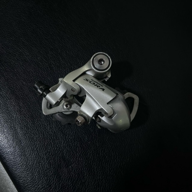 RS Shimano Sora 3400 Short via Singapore