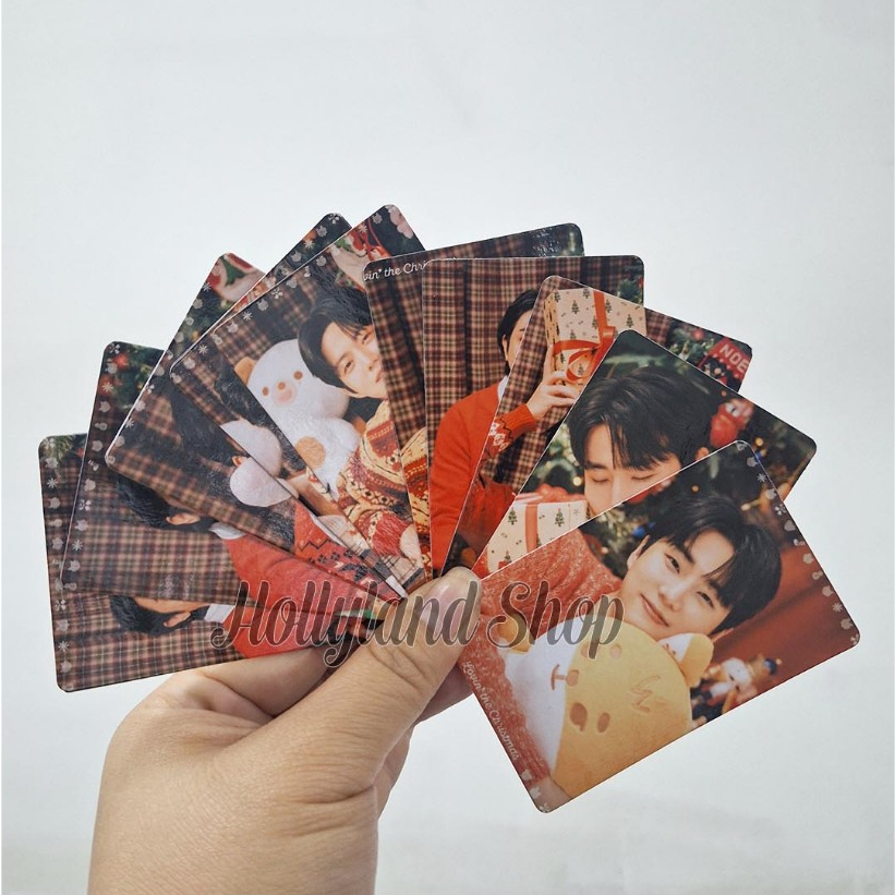 Photocard PC DAY6 Unofficial set