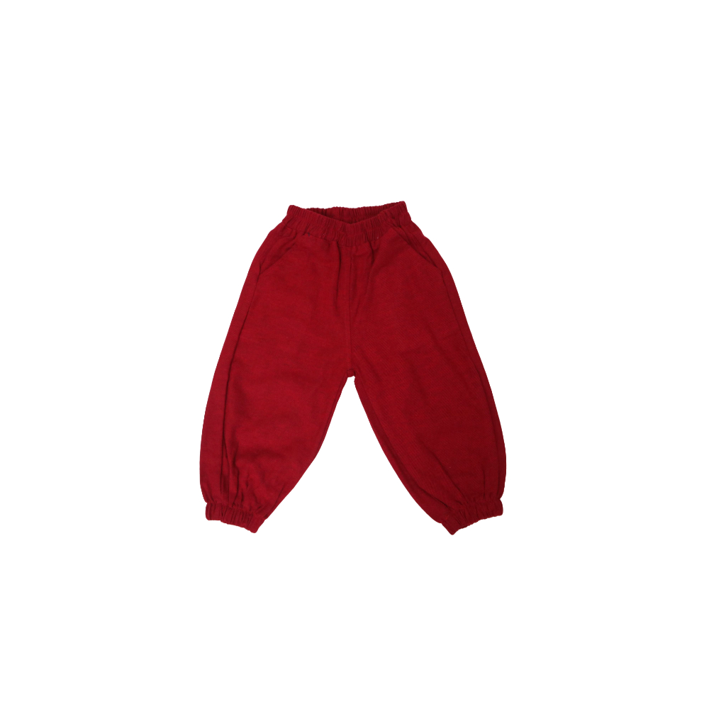 EDL Baby - Celana Anak Daily Pants Nyaman | 2–8 Tahun