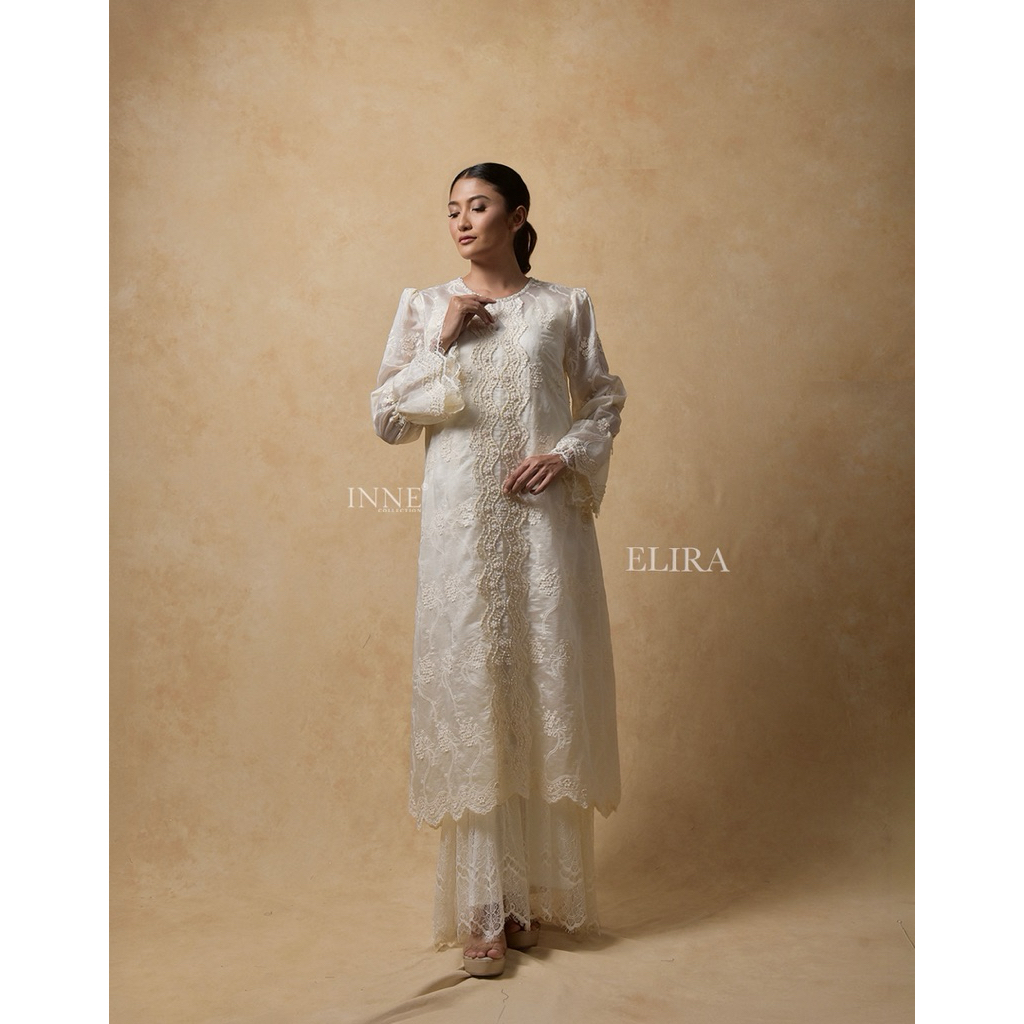ELIRA KAFTAN