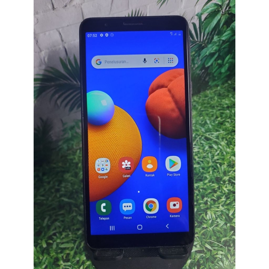 Samsung Galaxy A01 Core Normal Second Berkualitas