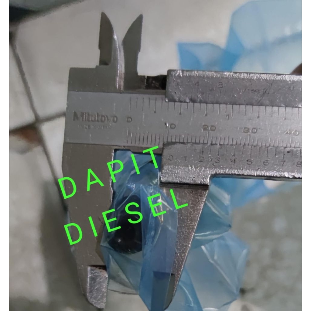 Drive Shaft bospom KIA CARNIVAL DIESEL rotary merk BOSCH ZEXEL ASLI ORIGINAL