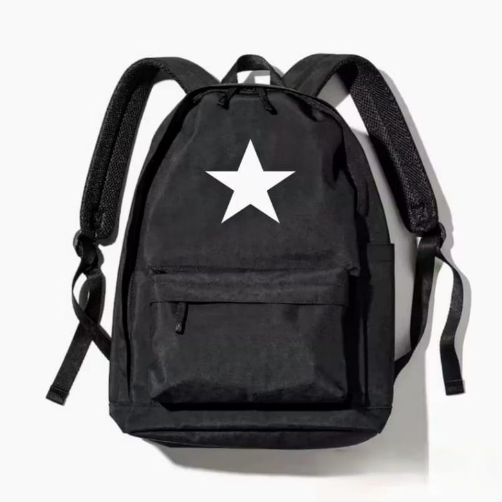 TAS RANSEL COWOK simple, TAS RANSEL PRIA, TAS Gendong, TAS Kulia, TAS Punggung, TAS PRIA/WANITA