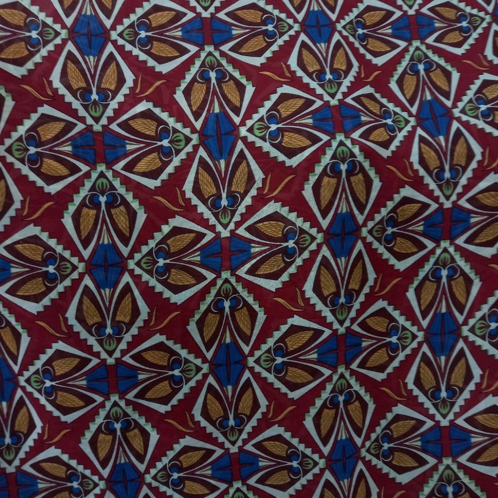 1/2 meter Kain Ceruti | Bahan Ceruti | Kain Meteran | Ceruti Motif | Bahan Import