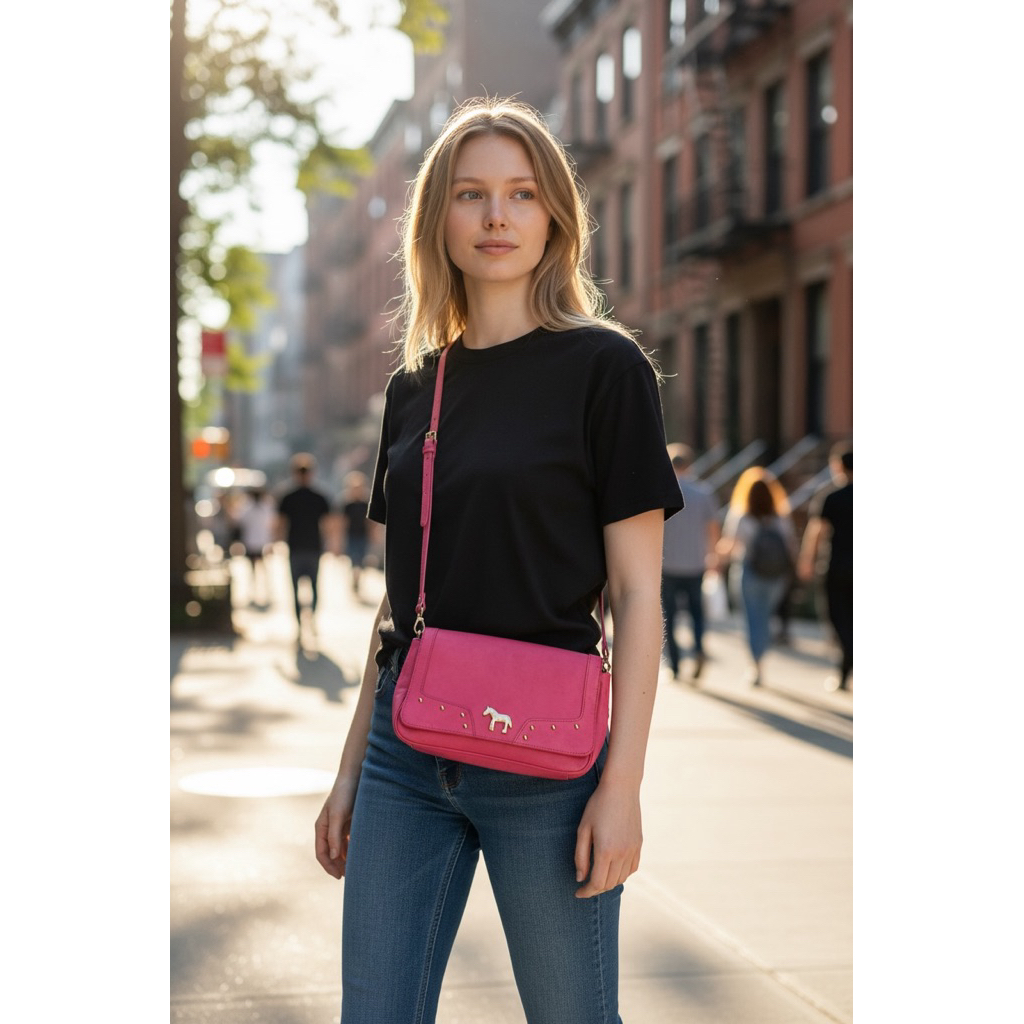 KODE:010-TAS SLING WANITA BY LAPALETTE