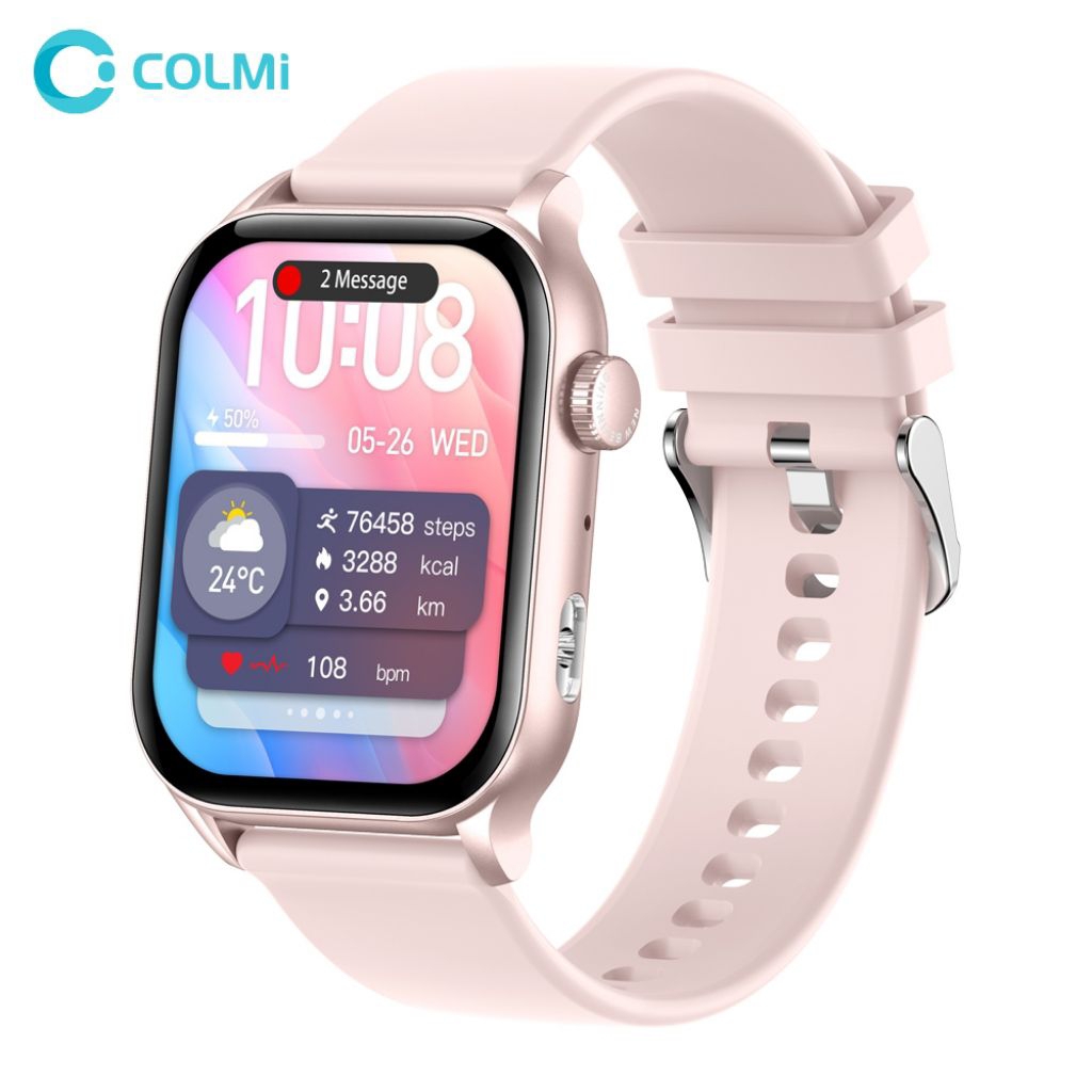 Colmi P78 Smartwatch
