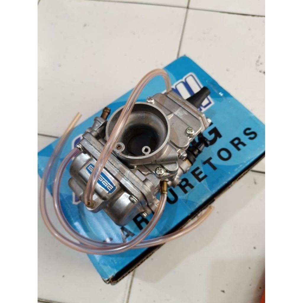 karburator mikuni tm 24 sudco original
