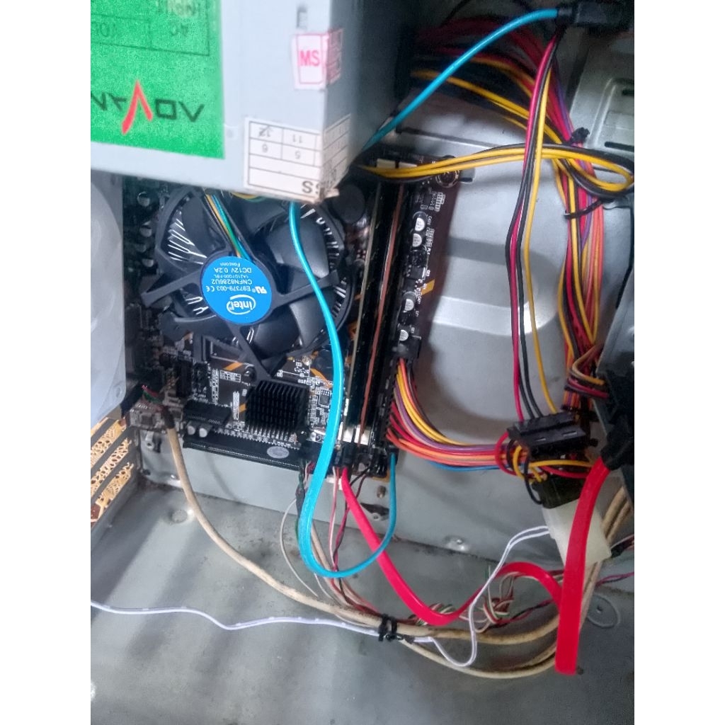 psu 450watt