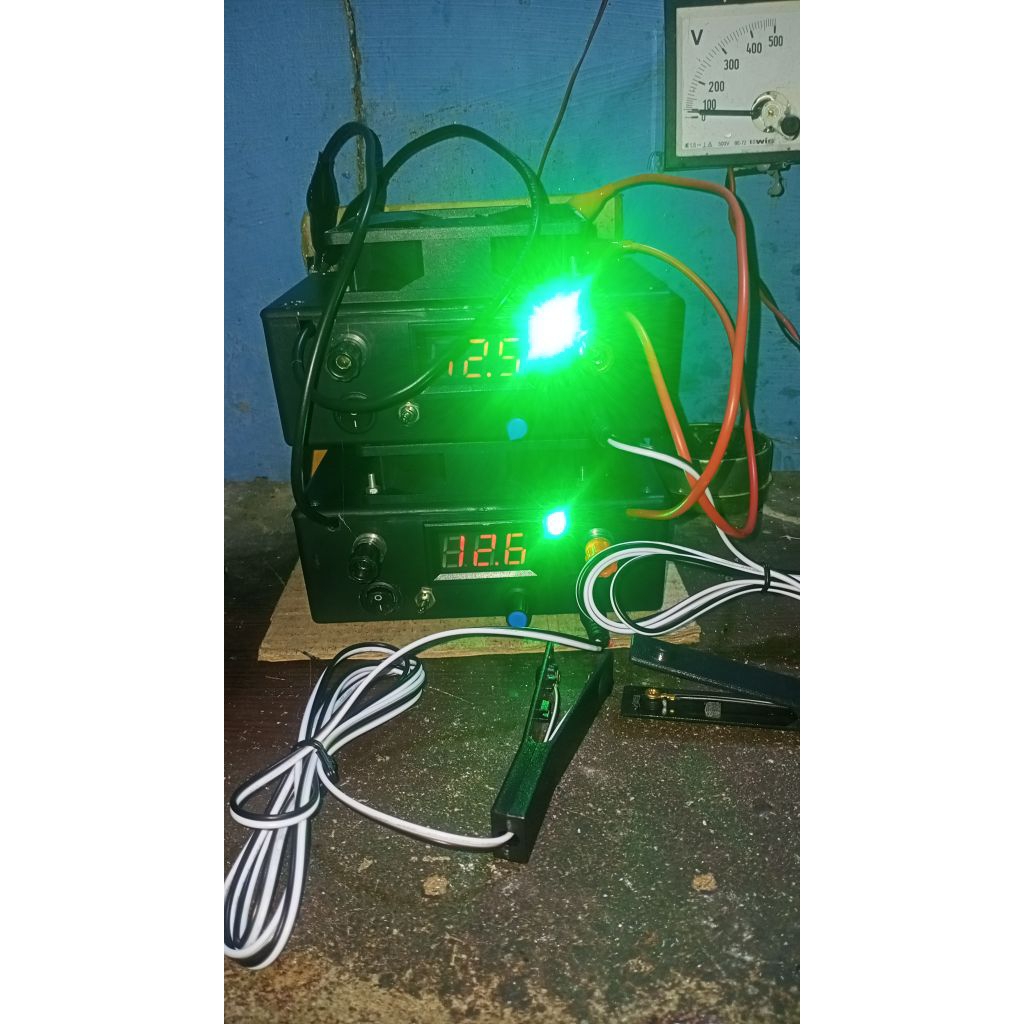 inverter PDC 2fet jumbo protexx