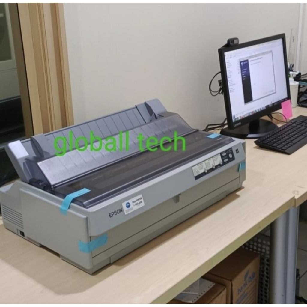 Printer Epson LQ 2190 / Epson LQ2190
