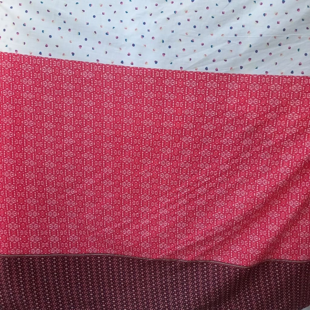 1/2 meter Kain Katun | Katun | Bahan Katun | Kain Meteran | Katun Motif | Bahan Import