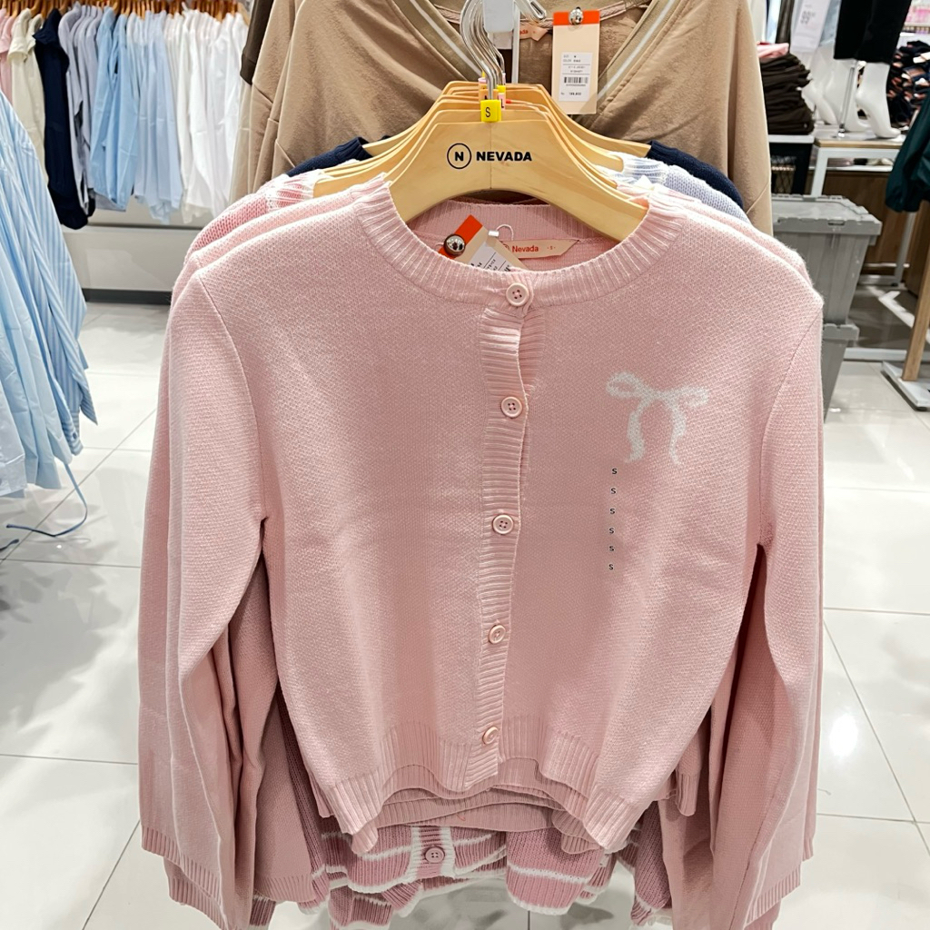 NEVADA sweater new arrival original by matahari